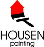 Credibility-based House Painting Logo