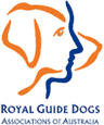 Royal Guide Dogs Assn., Australia. Kato Purnall Partners Design