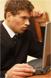 Finding The Errors On Your Site