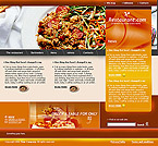Website example