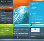 Website example
