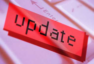 Using SSI's To Ease Site Maintenance