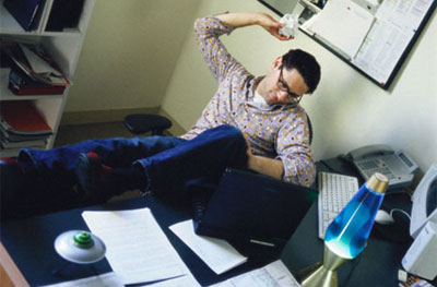 Web Design And Marketing Mistakes