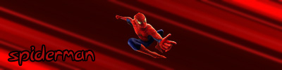 Spiderman