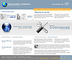 Website example