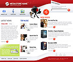 Website example