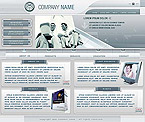 Website example