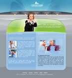 Website example
