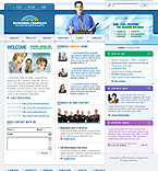 Website example