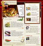 Website example