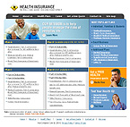 Website example