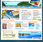 Website example
