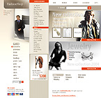Website example