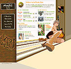 Website example