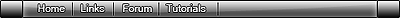 Navbar Tutorial: Final Result
