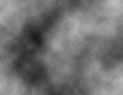 Fading Black Background