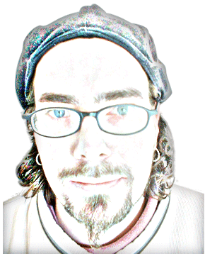 Colored Pencil Sketch Effect Tutorial: Final Result