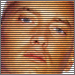 Eminem. Scanlines.