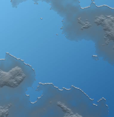 Bump Maps and Textures