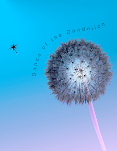 Dance of the Dandelion Tutorial: Final Result