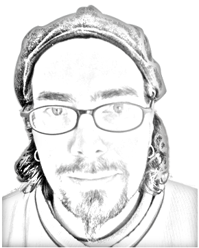 Sketch Effect Tutorial: Final Result