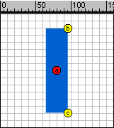I with shape hint