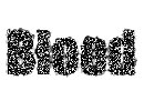 photoshop text effects with noise