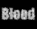 photoshop text effects with invert