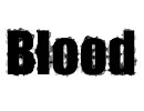 photoshop text effect with crystallize