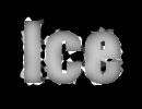photoshop text effects invert