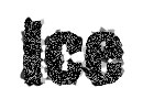 photoshop text effects noise