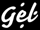 photoshop text effect with paint brush