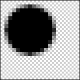 Big dots