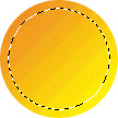photoshop web buttons with selection