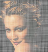 photoshop image effects cloth