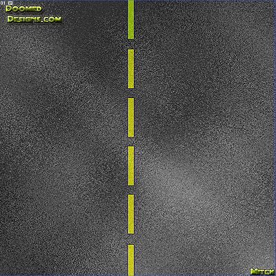 Pavement Tutorial: Final Result