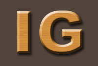 Wood Text Part1
