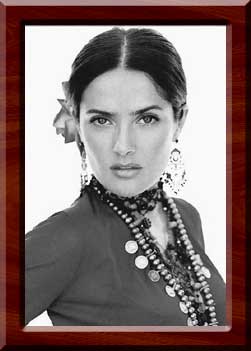 photoshop frames  with wood texture & image