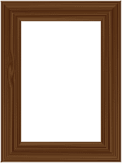 photoshop wooden frames