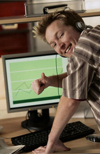 Add Your Voice To Your WebSite