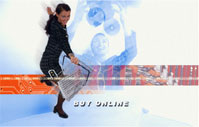 Site Design: Think The Way Your Customer Thinks