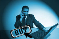 Design Your Site Around The Buying Process