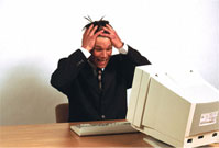 Five Common Web Site Design Mistakes That You Must Avoid