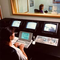 Usability lab