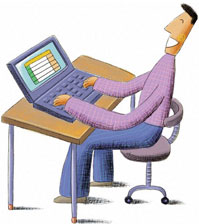 Tell Site Visitors What To Do