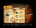 Website example