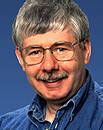 Joe Gillespie