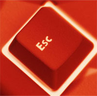 Esc