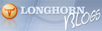 Longhorn blogs