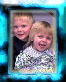 Photo Frames Never Easier Tutorial: Final Result